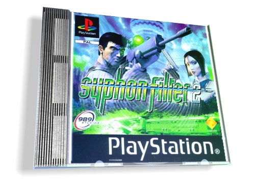 SyphonFilter 2