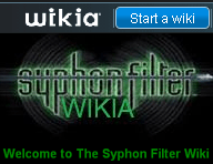 syphonfilter.wikia.com